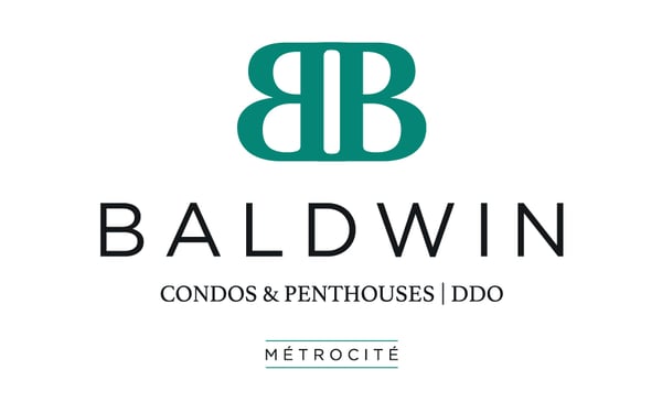 Baldwin Condos & Penthouses (Dollard-des-Ormeaux)